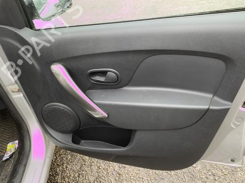 Advarselskontakt DACIA SANDERO II 1.2 LPG | BP32435638I22 - Image 19