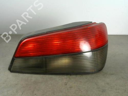Used Right taillight Right taillight PEUGEOT 306 Hatchback (7A, 7C, N3, N5) 1.6 (89 hp) 25552467 25552467