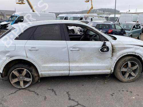 Rear mirror AUDI Q3 (8UB, 8UG) 2.0 TDI quattro | BP25716246I6  - Image 33