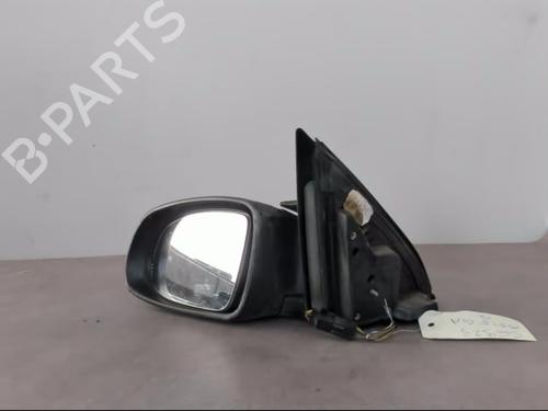 Ryggespeil venstre OPEL OMEGA B (V94) [1994-2005]  25553312