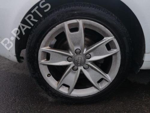 Left sun visor AUDI A3 (8P1) 2.0 TDI 16V | BP25532113I1  - Image 15
