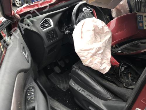 Left front window switch CITROËN C4 II (NC_) 2.0 HDi / BlueHDi 150 | BP25557763I27 