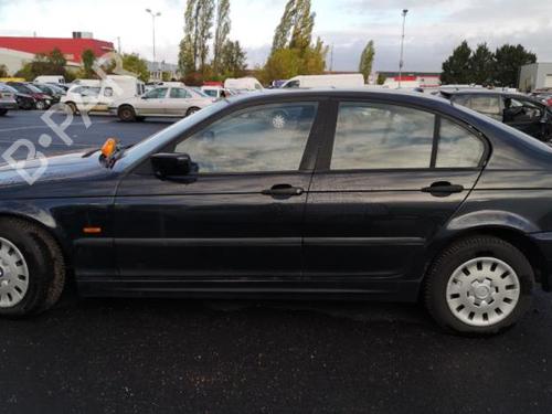 Gearbox BMW 3 (E46) 320 d | BP25515708M3  - Image 21