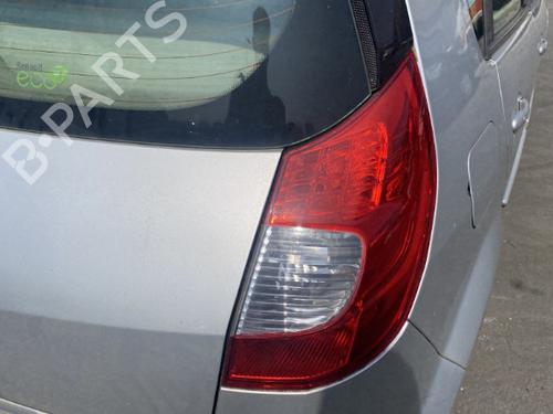 Switch RENAULT SCÉNIC II (JM0/1_) 1.5 dCi (JM1E, JM16) | BP25513348I30  - Image 25