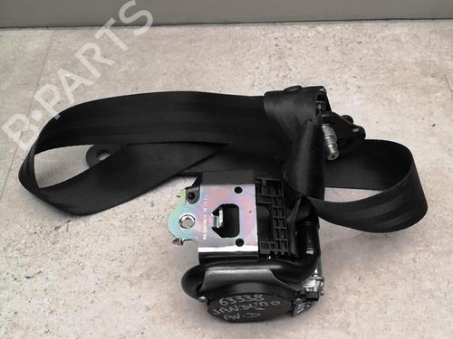 Used Front right belt tensioner DACIA SANDERO 1.2 16V (75 hp) 25517735