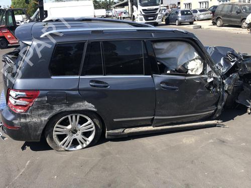 Left sun visor MERCEDES-BENZ GLK-CLASS (X204) 250 CDI 4-matic (204.982, 204.904) | BP25556438I1  - Image 11