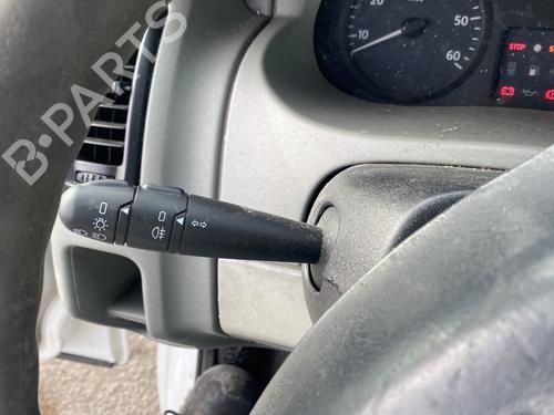 Left front window switch RENAULT TRAFIC II Van (FL) 1.9 dCi 80 (FL0B) | BP33550908I27  - Image 26