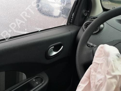 Right tailgate light RENAULT TWINGO II (CN0_) 1.2 16V (CN04, CN0B) | BP25524482C80  - Image 9