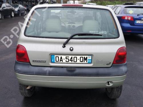 Ratlås/Tændingslås RENAULT TWINGO I (C06_) 1.2 16V (C060) | BP25536638M48 