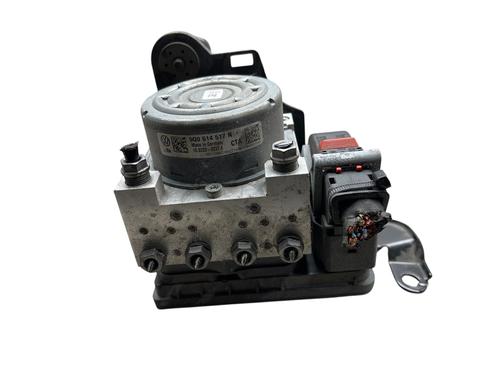 ABS pump VW GOLF VII (5G1, BQ1, BE1, BE2) 1.2 TSI | BP32260403M43