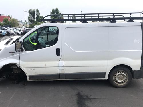 Starter RENAULT TRAFIC II Bus (JL) 2.0 dCi 90 (JL00, JL01, JL0H, JL0M, JL0P, JL0S) | BP25507144M8  - Image 26