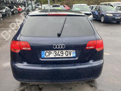 ABS pump AUDI A3 Sportback (8PA) 1.9 TDI | BP25551306M43 