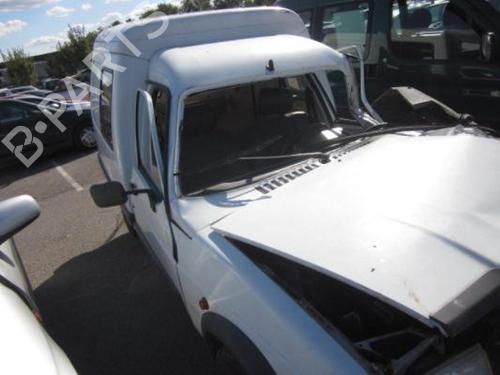 Expansion tank CITROËN C15 Box Body/MPV (VD_) 1.9 D | BP25559030C120 