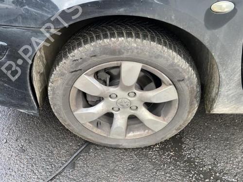 Climate control PEUGEOT 307 Break (3E) 1.6 HDi | BP25548223I5 - Image 24