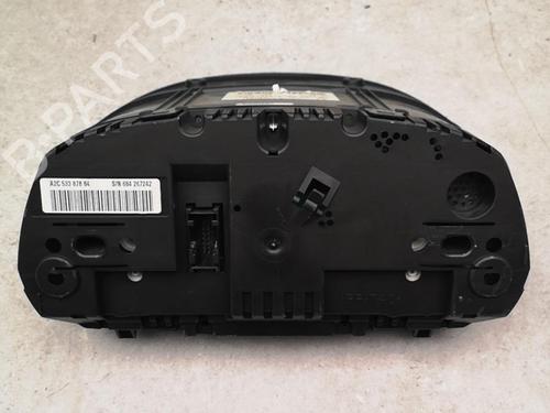 Instrument cluster BMW 3 (E90) 320 d | BP25578363C47 - Image 2