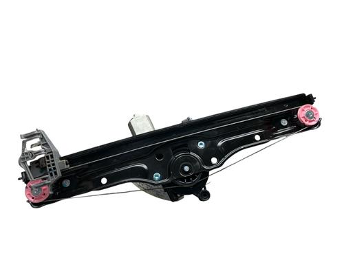 Front left window mechanism LANCIA YPSILON (312_) 0.9 TwinAir (312.PXG11, 312.PXG1A, 312.YXG11, 312.YXG1A) | BP25543342C22 