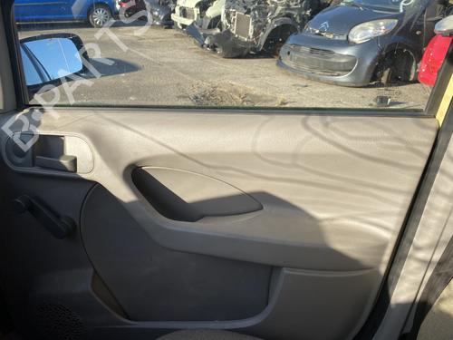 Climate control FIAT PANDA (169_) 1.1 (169.AXA1A) | BP28205516I5 - Image 28