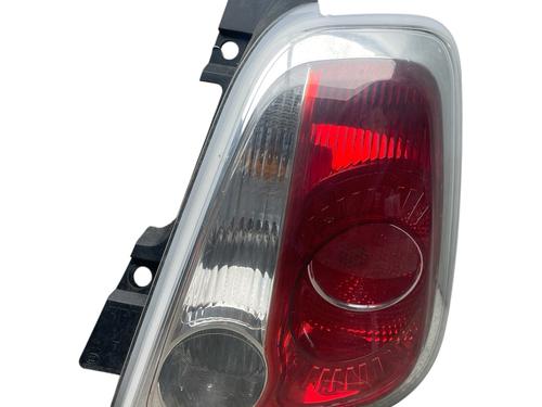Right taillight FIAT 500 (312_) 1.2 (312AXA1A) | BP33806164C35 - Image 4