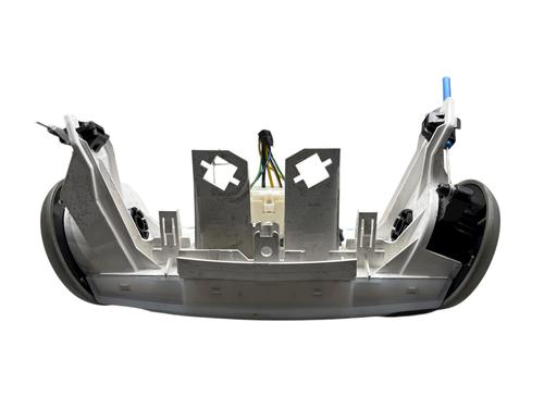 AC-Styringsenhed/Manøvreenhed CITROËN C1 (PM_, PN_) 1.0 | BP27592820I5