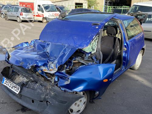 Brugte FIAT PUNTO (176_)  60 1.2  2494986