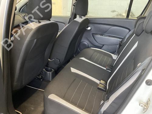 Front left window mechanism DACIA SANDERO II TCe 90 (B8M1, B8MA, B8AC) | BP36334147C22  - Image 26
