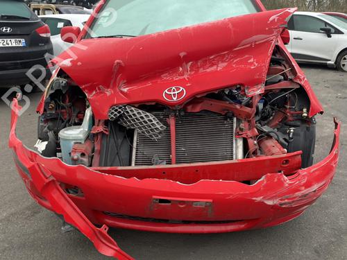 Switch TOYOTA YARIS (_P1_) 1.0 (SCP10_, SCP10R) | BP25502820I30 - Image 21