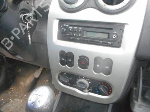 Instrument cluster DACIA LOGAN MCV (KS_) 1.5 dCi (KS0K) | BP25578194C47 - Image 12