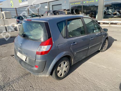 Teile für RENAULT SCÉNIC II (JM0/1_) 1.5 dCi (JM1F) 4826937