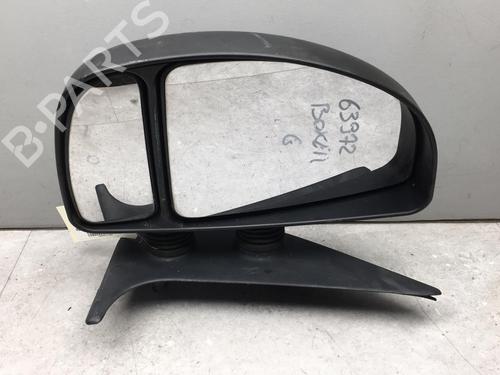 Left mirror PEUGEOT BOXER Van (230L) 2.0 HDI | BP25578843C26 