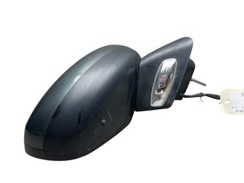 Right mirror CITROËN C3 II (SC_) 1.4 HDi 70 (SC8HZC, SC8HR0, SC8HP4) | BP28200300C27 