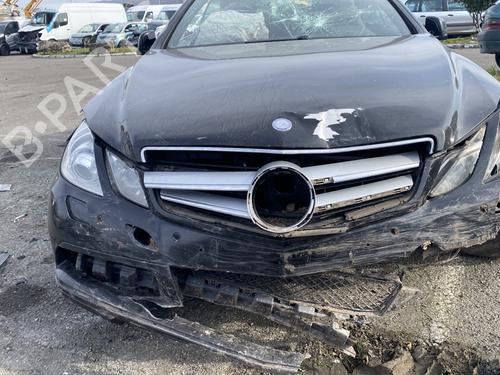 Steering wheel MERCEDES-BENZ E-CLASS Convertible (A207) E 250 CDI / BlueTEC / d (207.403, 207.404) | BP26229452C49 - Image 23