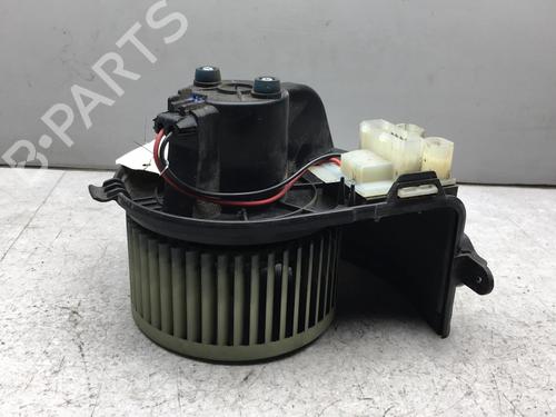 Used Heater blower motor RENAULT CLIO II (BB_, CB_) 1.5 dCi (B/CB07) (65 hp) 25522021