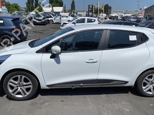 Left front window switch RENAULT CLIO IV (BH_) 1.5 dCi 90 | BP25510638I27  - Image 33