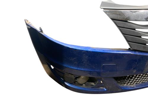 Front bumper DACIA LOGAN MCV (KS_) 1.5 dCi (KS0W) | BP25542764C7 