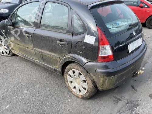 Tow ball/Mechanism CITROËN C3 I (FC_, FN_) 1.6 16V HDi | BP29175832C141 