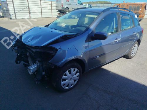 Left front window switch RENAULT CLIO III (BR0/1, CR0/1) | BP36333965I27 - Image 11
