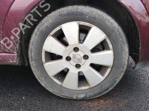 Switch OPEL MERIVA A MPV (X03) 1.7 DTI (E75) | BP25524646I30 - Image 9