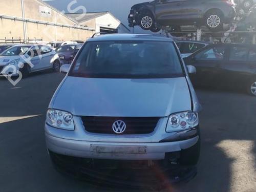 Rudehejsemekanisme venstre bagtil VW TOURAN (1T1, 1T2) 1.9 TDI | BP25516121C24 
