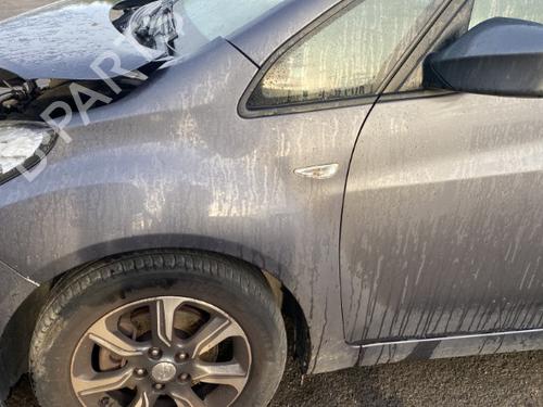 Left sun visor HYUNDAI ix20 (JC) 1.6 CRDI | BP25567665I1  - Image 24