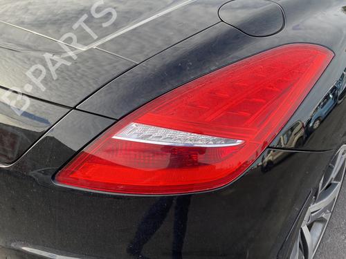 Left sun visor PEUGEOT RCZ 2.0 HDi | BP25566280I1 - Image 23