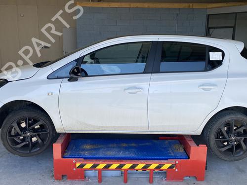 Vindspejlsviskerarm OPEL CORSA E (X15) 1.4 Turbo (08, 68) | BP32774243C143  - Image 16