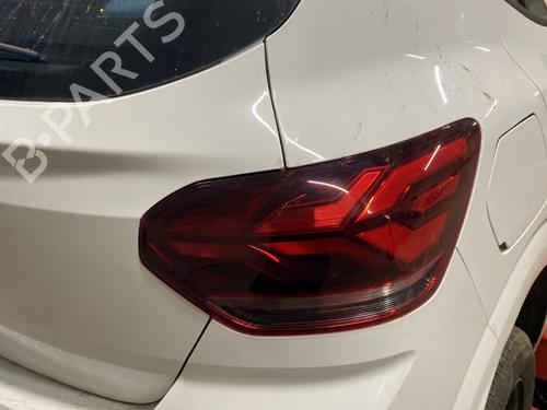 Left front window switch DACIA SANDERO III 1.0 SCe 65 | BP33205786I27 - Image 25
