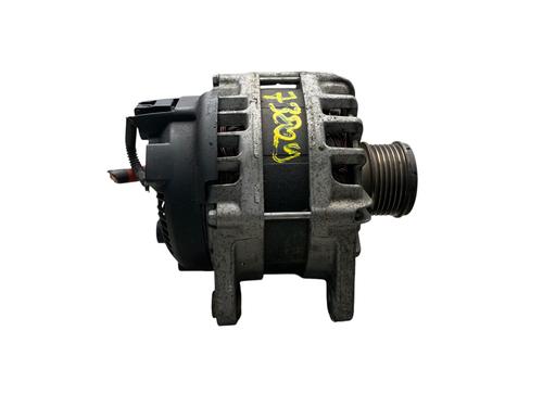 Generator DACIA DUSTER (HM_) 1.5 dCi 115 (HMAD) (116 hp) 26505292