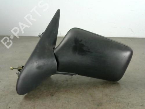 Used Left mirror SEAT IBIZA II (6K1) 1.9 TDI (110 hp) 25576805