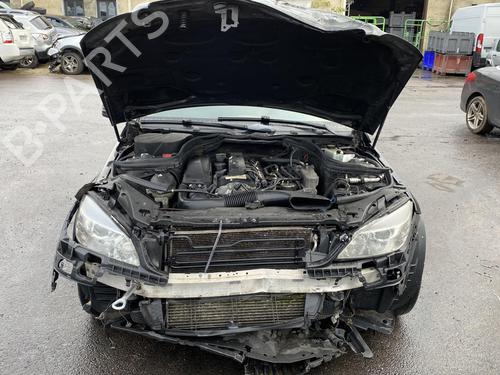 Front right belt tensioner MERCEDES-BENZ C-CLASS T-Model (S204) C 220 CDI (204.202) | BP25565620C88 