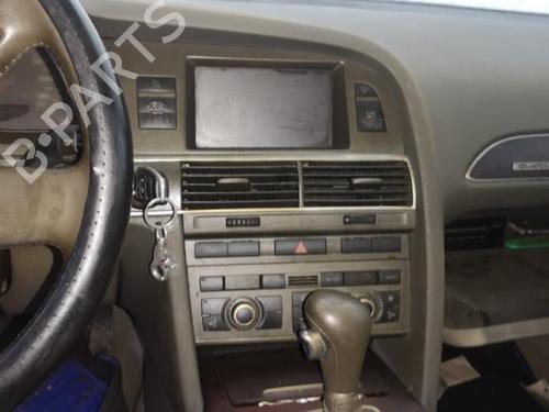 Front right window mechanism AUDI A6 C6 (4F2) 3.0 TDI quattro | BP25580310C23 