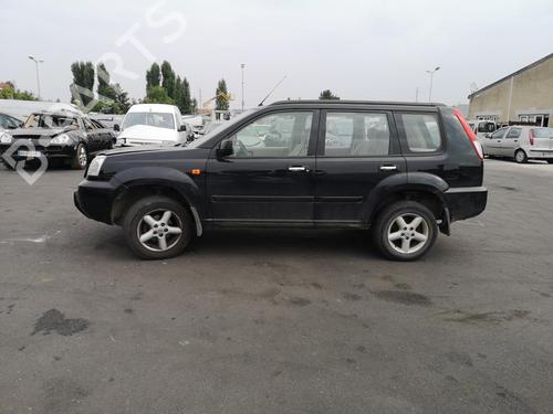 Steering rack NISSAN X-TRAIL I (T30) 2.0 4x4 | BP25546569M22 