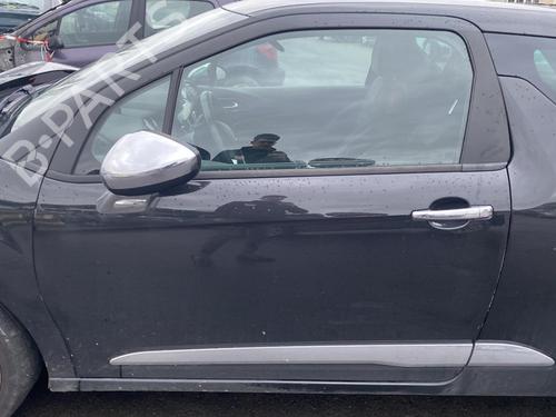 Left sun visor CITROËN DS3 (SA_) 1.6 HDi 110 | BP25541962I1 - Image 24