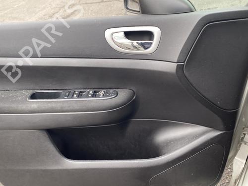 PEUGEOT 307 (3A/C) 1.6 HDi 110 2493338