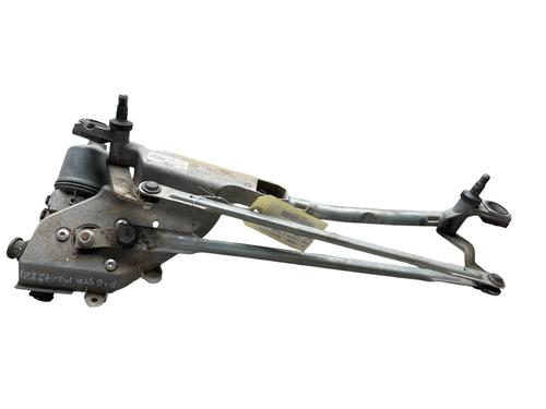 Ruitenwissermotor voor FORD FIESTA VI (CB1, CCN) 1.25 (82 hp) 25574409